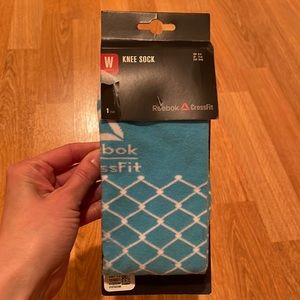 Reebok Crossfit Knee Sock